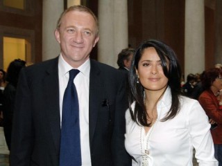 Francois-Henri Pinault picture, image, poster